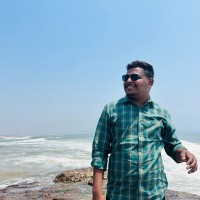 Varaprasad Bommarla