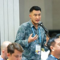 Bo Justin Xiao
