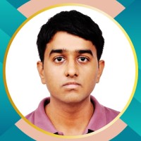 Raghav Krishnamurthy