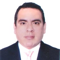 Oscar Eduardo Grados Sanchez