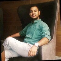 Naresh Bhardwaj