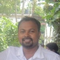 Sudeesh Damodaran