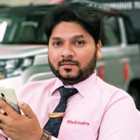 Sumit Ranshoor