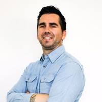 Luke Mcdonald