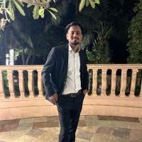 Aniket A.