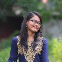 Pratichhya Shrestha