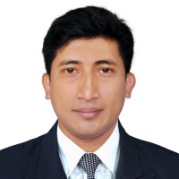 Khandakar Rakib Hossain