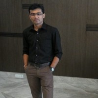 Nitish Doshi