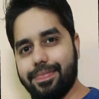 Iftekhar Ahmed