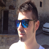 Augusto Martin Gonzalez