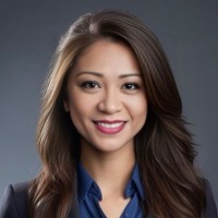 Rowena Mitchell