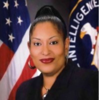 Cynthia Mcnair