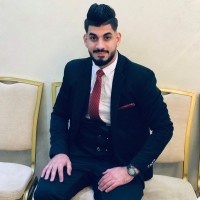 Fahed Abufares
