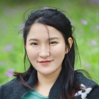 Sophia Huang