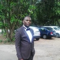 Joel Tshibangu