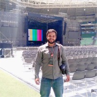 Marcus Vinicius Magalhães