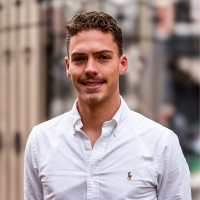 Tristan Van Der Huure
