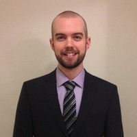 Michael Walker, P.Eng.