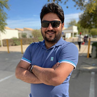 Syed Mohammed Ali
