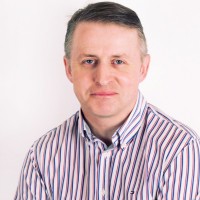 Brian Stritch