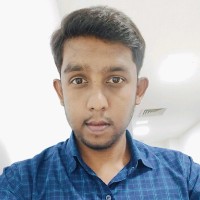 Yogesh R