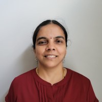 Anandi Narasimhan