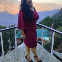 Akansha Pushkarna