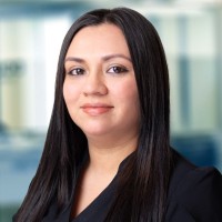 Cassandra Zamarripa