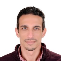 Ahmed Al Trombagy