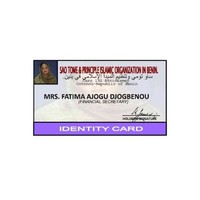 Madam Fatima