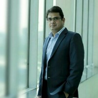 Ravindra M