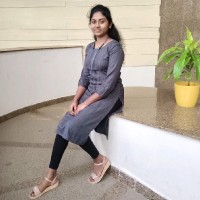 Lavanya R