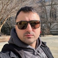 Zeydulla Khudaverdiyev Forbes Technology Council CISA CISM LPT ECSA CEH