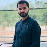 Syed Zain Zaidi