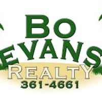 Bo Evans Realty