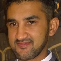 Junaid Shaik