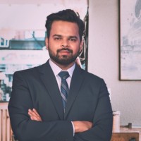 Subhasis Nayak