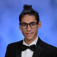 Caleb Llanos