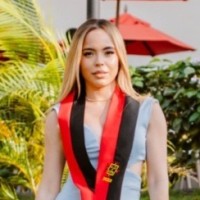 Maria jose Cogollo julio