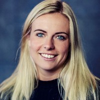 Celine Berends