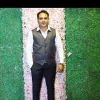 Prashant Choubey