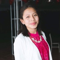 Itzel Valeriano Martínez
