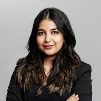 Shelley Saha