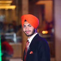 Jashanpreet Singh