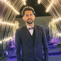 Yashodip Deshmukh