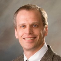 Mark Dunham