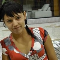 Miriam Paz Gonzalez