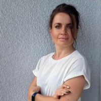 Yulia Misyura