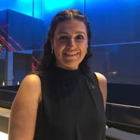 Zeynep Çınar