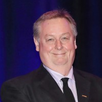 Eric Dollimore